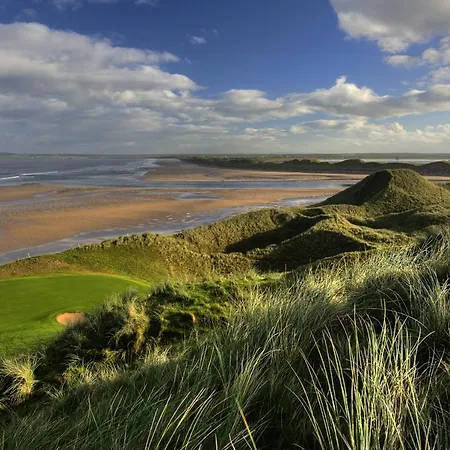 No 22 * Ballybunion