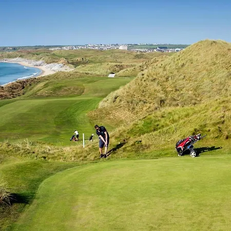 No 22 * Ballybunion