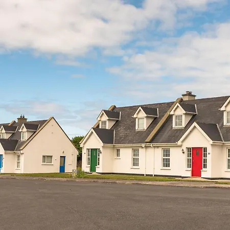 No 22 Semesterbostad Ballybunion