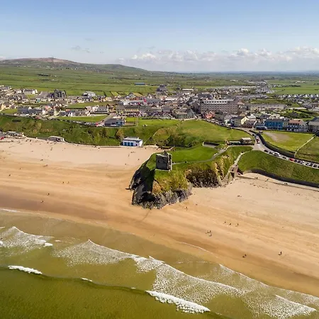 No 22 Ballybunion